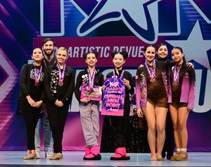 Houston, TX - 2/14/2026