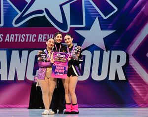 Houston, TX - 2/14/2026