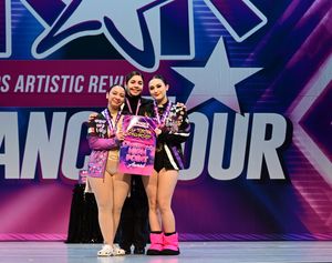 Houston, TX - 2/14/2026