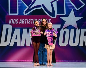 Houston, TX - 2/14/2026