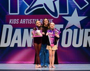 Houston, TX - 2/14/2026