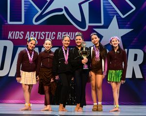 Houston, TX - 2/14/2026