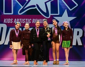 Houston, TX - 2/14/2026