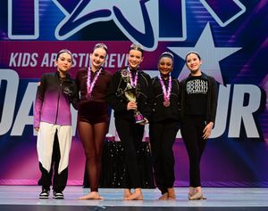 Houston, TX - 2/14/2026