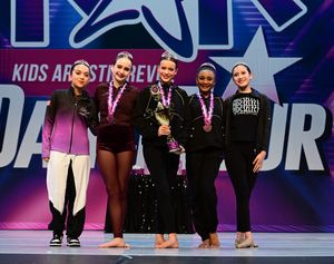 Houston, TX - 2/14/2026