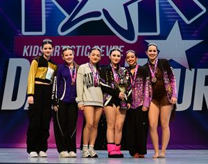 Houston, TX - 2/14/2026