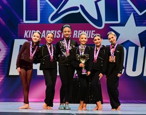 Houston, TX - 2/14/2026