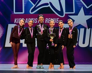 Houston, TX - 2/14/2026