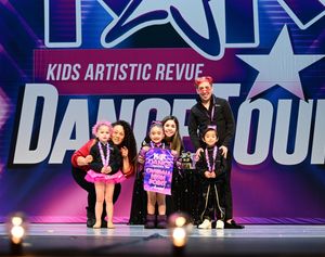 Houston, TX - 2/14/2026