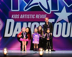 Houston, TX - 2/14/2026