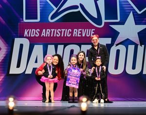 Houston, TX - 2/14/2026