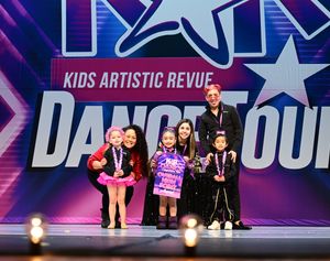 Houston, TX - 2/14/2026