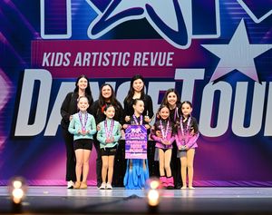 Houston, TX - 2/14/2026