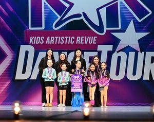 Houston, TX - 2/14/2026