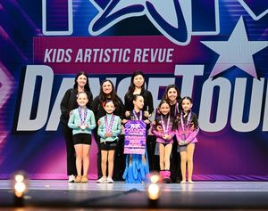 Houston, TX - 2/14/2026