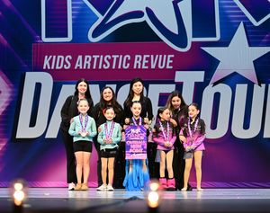 Houston, TX - 2/14/2026