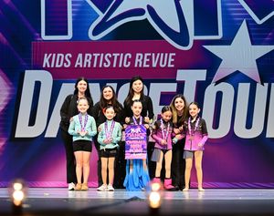 Houston, TX - 2/14/2026