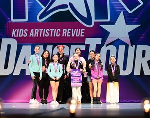 Houston, TX - 2/14/2026