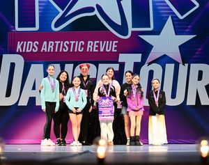 Houston, TX - 2/14/2026