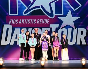 Houston, TX - 2/14/2026