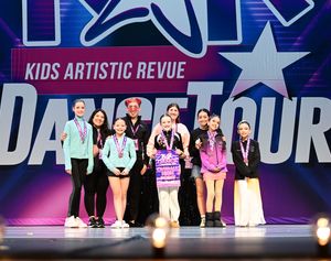 Houston, TX - 2/14/2026