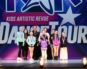 Houston, TX - 2/14/2026