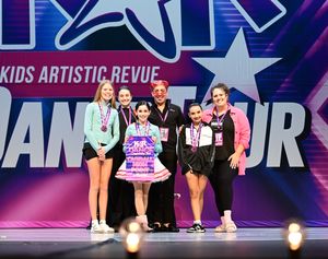 Houston, TX - 2/14/2026