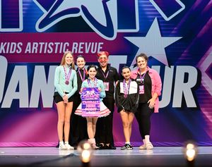 Houston, TX - 2/14/2026