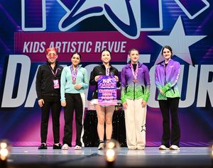 Houston, TX - 2/14/2026