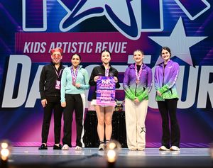 Houston, TX - 2/14/2026