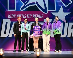 Houston, TX - 2/14/2026