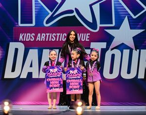 Houston, TX - 2/14/2026