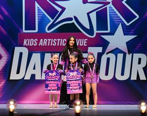 Houston, TX - 2/14/2026