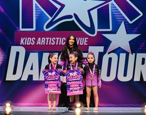 Houston, TX - 2/14/2026