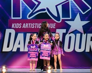 Houston, TX - 2/14/2026