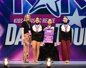 Houston, TX - 2/14/2026