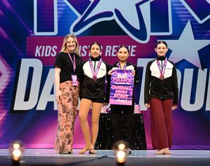 Houston, TX - 2/14/2026