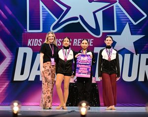 Houston, TX - 2/14/2026