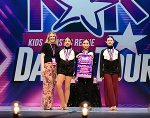 Houston, TX - 2/14/2026