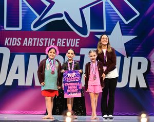 Houston, TX - 2/14/2026