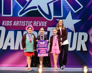 Houston, TX - 2/14/2026