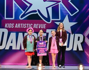 Houston, TX - 2/14/2026