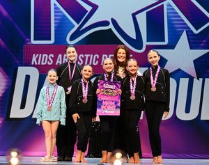 Houston, TX - 2/14/2026