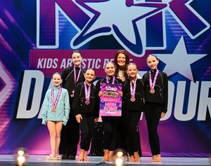 Houston, TX - 2/14/2026