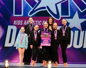 Houston, TX - 2/14/2026