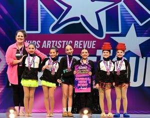 Houston, TX - 2/14/2026