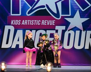 Houston, TX - 2/14/2026