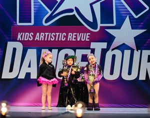 Houston, TX - 2/14/2026