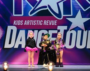 Houston, TX - 2/14/2026