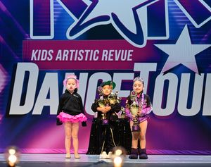 Houston, TX - 2/14/2026